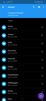 download amaze file manager