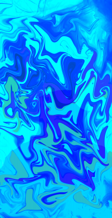 Pastel blue wallpaper 