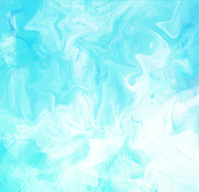 aesthetic blue pastel background