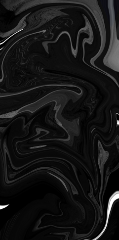 black aesthetic