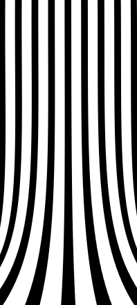 black and white lines wallpaper 1782x3960 Pixels