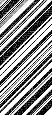 black and white lines wallpaper 1782x3960 Pixels