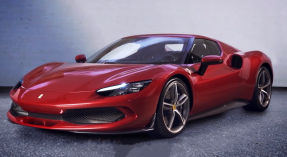 ferrari car wallpaper