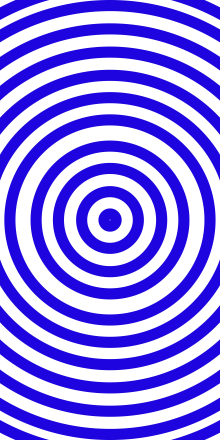 navy blue stripes wallpaper 1980x3960 Pixels