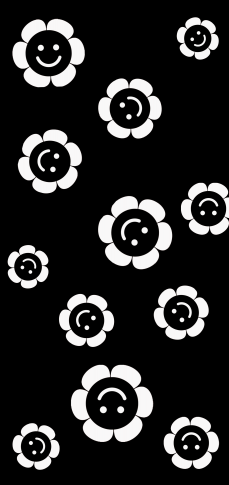 pinterest black and white aesthetic