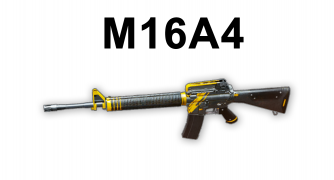 M16A4 Asault Rifale Pubg ,m16a2,wallpapwer,asault rifale,pubg mobile