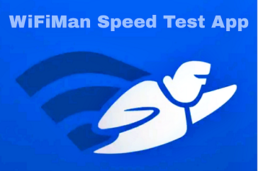 Wifiman is free and (no ad) internet speedtest app for android mobile. and help you to scanning network speed with using  very low amount of data.